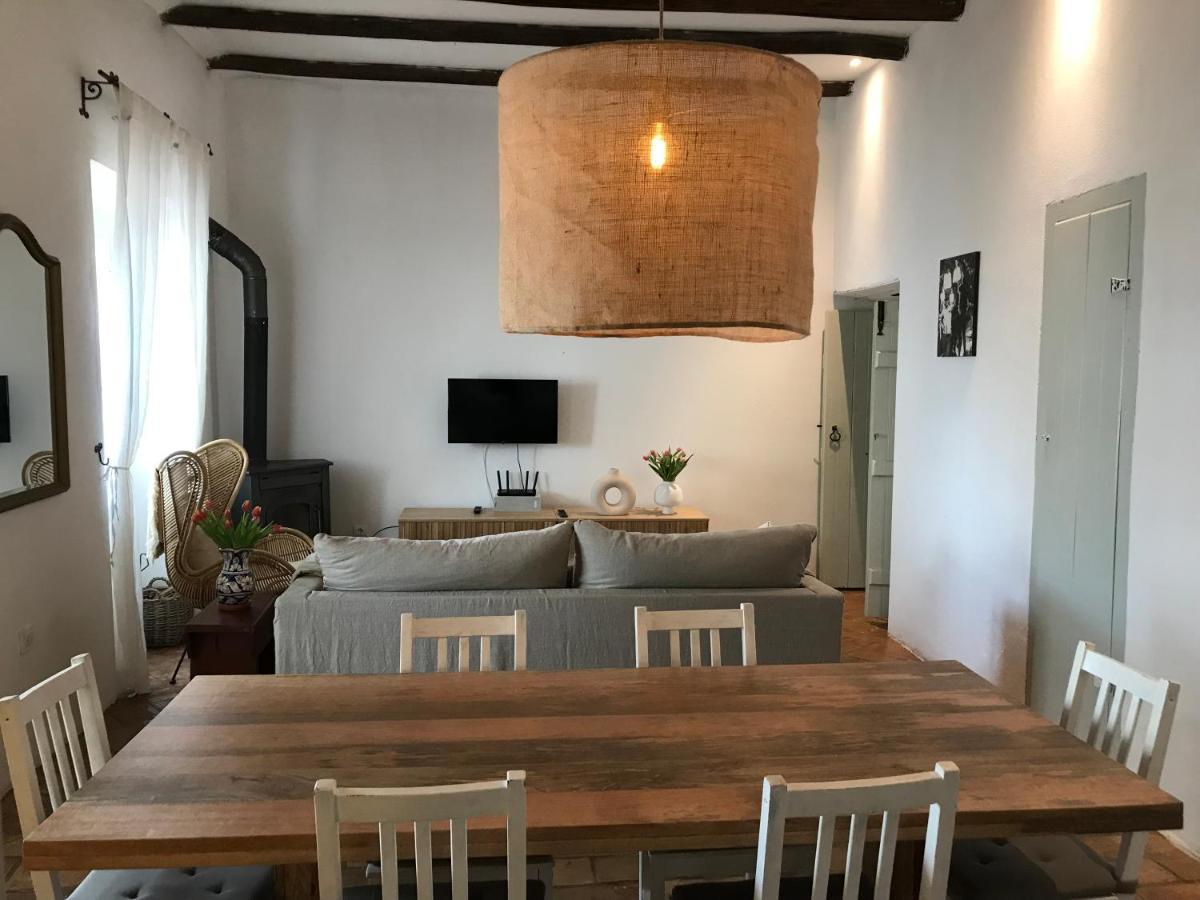 Casa Largo Do Poco Guesthouse Алвор Екстериор снимка