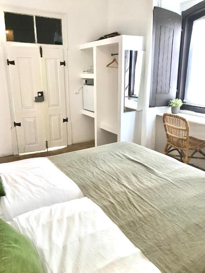 Casa Largo Do Poco Guesthouse Алвор Екстериор снимка
